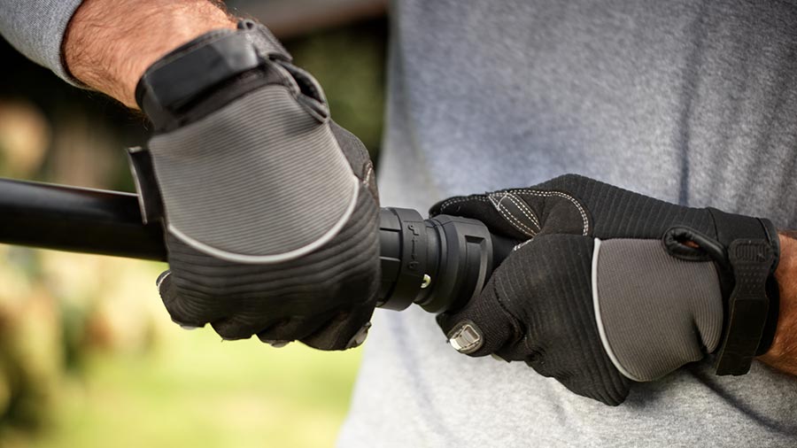 taille-haie sur perche sans fil 0640 SKIL taille-haie sur perche sans fil 0640 SKIL